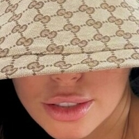 Mirgaeva Galina Çıplak