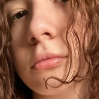 Misa Coubalova Çıplak