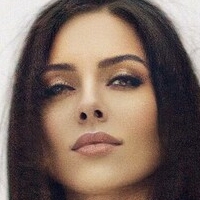 Miss Electric Çıplak