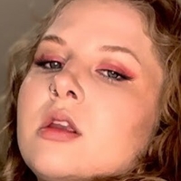 Miss Ivy The Domme Çıplak
