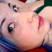 Miss Platinum Petite Çıplak