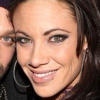 Missy Margera Çıplak