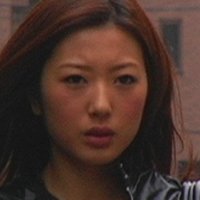 Mitsue Wakamatsu Çıplak