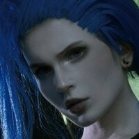 mollb_cosplay Çıplak