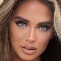 Molly Krenz Çıplak