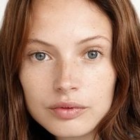 Mona Johannesson Çıplak