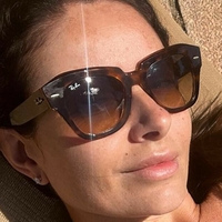 Monica Bertini Çıplak