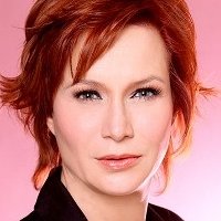 Mónica Dionne Çıplak