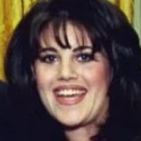 Monica Lewinsky Çıplak