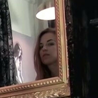 Monika Lara Smith Çıplak