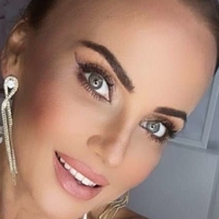 Monika Laskowska Çıplak
