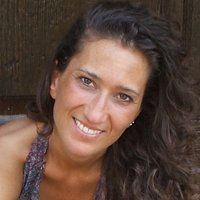 Monique De Anna Çıplak