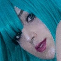 Moonyourwaifu Çıplak