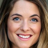 Morgan Bradley Çıplak