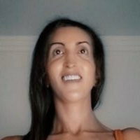 Muscle Goddess Çıplak