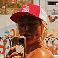 musclemarilyn Çıplak