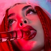 mylilgoddess Çıplak