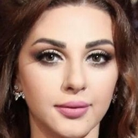Myriam Fares Çıplak