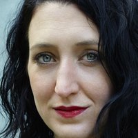Nadja Frank Çıplak