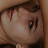 Nadya Matievskaya Çıplak