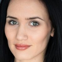 Nailya Shakirova Çıplak
