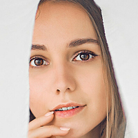 Natali Kopaeva Çıplak