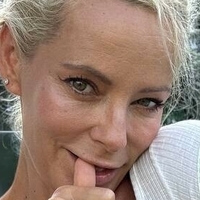 Natalia Bauer Çıplak