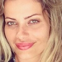 Natalia Mesa Bush Çıplak