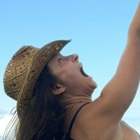 Natalia Olednik Çıplak