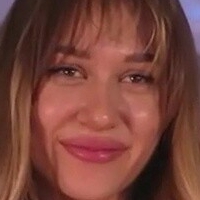 Natalia Skopich Çıplak