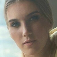 Natalia Vieru Çıplak