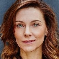 Natalie O'Donnell Çıplak