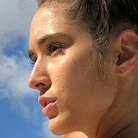 natalieroush Çıplak