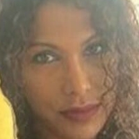 Nataliey Ospina Çıplak