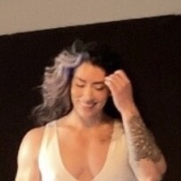 Natasha Aughey Çıplak