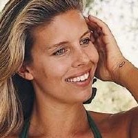 Natasha Oakley Çıplak