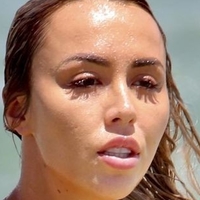 Natasha Spencer Çıplak