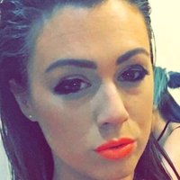 Natasha Wilson Çıplak