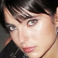 Nathalia Llinas Çıplak