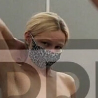 naturalbeautykelly Çıplak