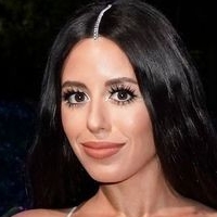 Naz Perez Çıplak