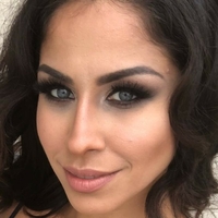 Negah Amiri Çıplak