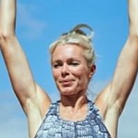 Nell McAndrew Çıplak