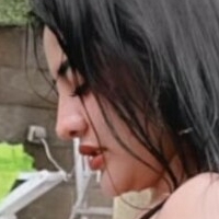 Neysa Alina Çıplak