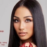 ngocmintmint Çıplak