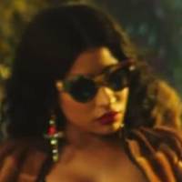 Nicki Minaj Çıplak