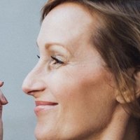 Nicole Beutler Çıplak