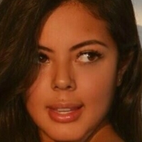 Nicole Borda Çıplak