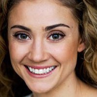 Nicole Ennemoser Çıplak