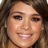 Nicole Gale Anderson Çıplak